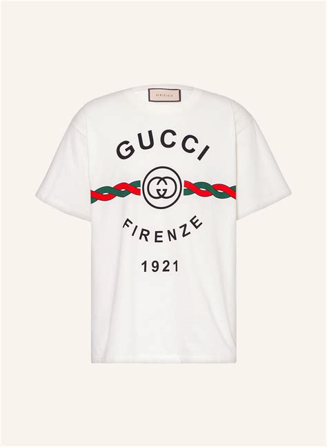 polka gucci shirt|Gucci jersey t shirt.